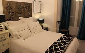 Lisbon Downtown Inn